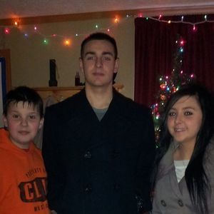 Meet your Posher, Steve